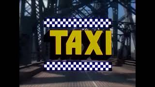 Taxi Tv Theme [upl. by Bernadina]