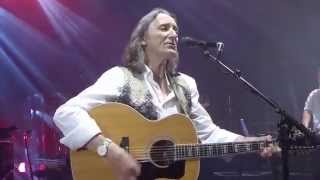 Roger Hodgson formerly of Supertramp Live in Concert [upl. by Bartlett929]