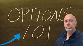 Options Trading 101 How to Identify Opportunity [upl. by Gnurt]