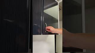 How to Change the Speed of Your SoftClose Cabinet Door [upl. by Ashmead]