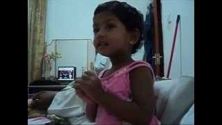 Billage Kathandaraya  බිල්ලාගේ කතන්දරය  Muthuli Ihansa [upl. by Pomfrey]