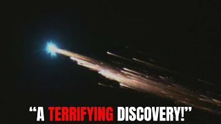 SHOCKING Discovery Made with James Webb Telescope Revealed [upl. by Pallas]