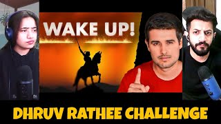 Dhruv Rathee Open Challenge to Politicians  Mission Swaraj  Maharashtra ElectionsThe Tenth Staar [upl. by Schatz]