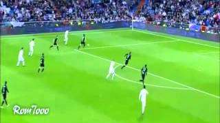 Nuri Sahin All Season Skills Real Madrid 2012 HD [upl. by Terry]