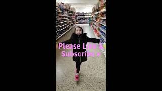 How to use Heelys Pop for beginners [upl. by Yrrol]