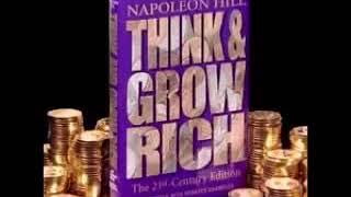 Think and Grow Rich Audio Book [upl. by Melas]