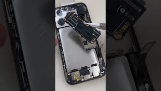 How to open iphone 16 pro Fix it fix cellphonerepair smartphone iphone iphone16pro [upl. by Dowzall]