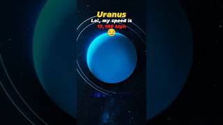 The fastest planet in the Solar system shorts space earth planet cosmology [upl. by Aihpled745]