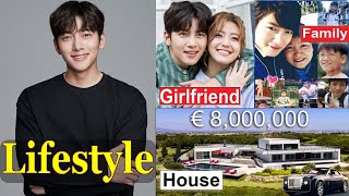 Ji Chang Wook 지창욱 Lifestyle  Dating Dramas Net worth Family Height House Biography 2022 [upl. by Anurb]