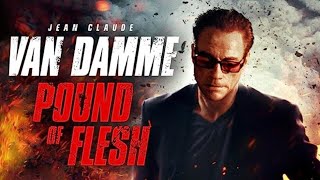 Pound of Flesh Smrtni Zalog Film Sa Prevodom Full Movie filmovi sa prevodom filmovi [upl. by Eseyt]