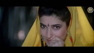 Itihaas  Ajay devgan Twinkle Khanna Action Full Movie  Shakti Kapoor Amrish Puri Raj Babbar [upl. by Aivin]