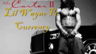 quotGrownmanquot Lil Wayne Ft Currency [upl. by Akimert]