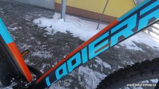 Lapierre Edge 227 2017 275  horské kolo [upl. by Perl599]