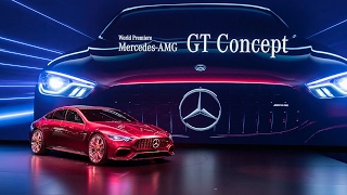 Genf 2017 Mercedes EKlasse Cabrio amp AMG GT Concept Weltpremiere [upl. by Scammon]