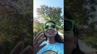 Minivlog 126 downtown marathon providence shortvideo tamilvloggerinamerica youtubeshorts [upl. by Natanoy67]