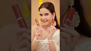 Which Lipstick would you choose for me lipstick lips youtubeindia youtubeshorts [upl. by Edita352]