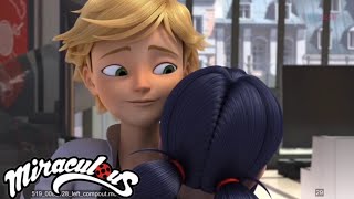 Miraculous Ladybug Season 5 Episode 26 quotRECREATIONquot ENDING FINALE  The Last Day Part 2 [upl. by Norod207]