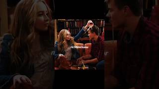 a new LUCAYA edit to brina’s new song🤍 lucaya sabrinacarpenter girlmeetsworld disneychannel [upl. by Cousins]