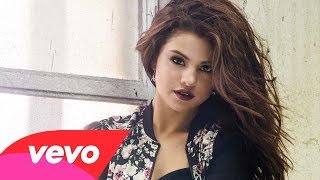 Selena Gomez  Undercover Official Video [upl. by Aiam]