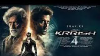 Krrish 4 New Full Movie  Hrithik Roshan Best Action Hindi Movie 2024 [upl. by Yatnuahc803]