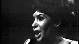 Shirley Bassey  The Liquidator 1966 TV Special [upl. by Drabeck115]