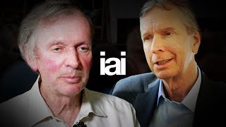 What is Panpsychism  Rupert Sheldrake Donald Hoffman Phillip Goff James Ladyman [upl. by Ayanej]