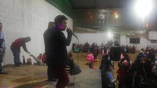 OVIDIO LUMBI  Evento norte de Quito [upl. by Mollie]