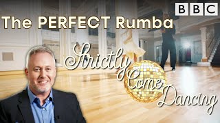 How to Dance the PERFECT Rumba ✨ BBC Strictly 2023 [upl. by Samuele752]