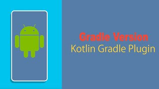 The current Gradle version is not compatible with the Kotlin Gradle plugin [upl. by Ellenaj]