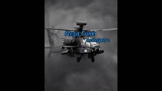 MEGA FUNK HELICÓPTERO DJ IBIAQ [upl. by Nahtaoj603]