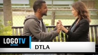 DTLA  New Series  Logo TV [upl. by Sina]