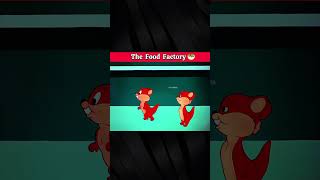 The Food Factory [upl. by Reifnnej295]