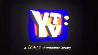 YTV X2Channel Four TelevisionJuniorNetDecode Entertainment 2000 [upl. by Dawkins720]