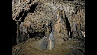 Las cuevas de Skocjan  Škocjan Caves  Slovenia [upl. by Ained]