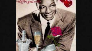 Nat King Cole  Piel Canela [upl. by Atidnan]