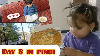 Meri Pyari BHANJI k anai se ek din pehlay ka vlog Mjhe wo Khushi SB k Sath share krne ki bht jldi t [upl. by Mariann]