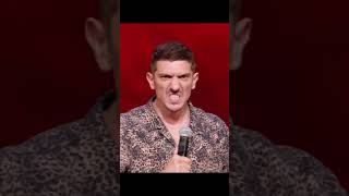 Andrew Schulz angry employee  quotInfamousquot 2022 [upl. by Naida]