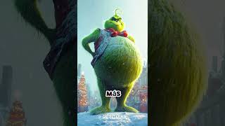 FACTS GRINCH EDITTT [upl. by Elbertine]