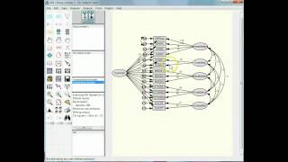 Iteration Limit Reached in AMOS [upl. by Kilar948]