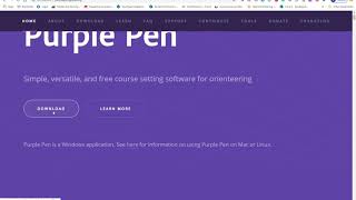 How to Install Purple Pen 3 3 0 [upl. by Medovich]