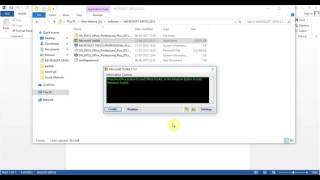 Comment Activer Microsoft Office 2013 [upl. by Ben549]