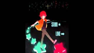 Inazuma elevenイナズマイレブン character song Star Line by Kiyama Hiroto [upl. by Akinahs]