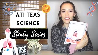 ATI TEAS Science Endocrine System [upl. by Alac]