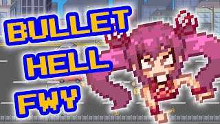 Bullet Hell Freeway [upl. by Spillihp]