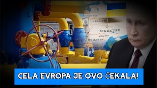 🔵NAJNOVIJA VEST STIGLE UDARNE VESTI IZ RUSIJE CELA EVROPA JE OVO ČEKALA MOSKVA KONAČNO ODGOVORILA [upl. by Bronwen956]