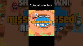 2 Angelos in Pool [upl. by Butcher]