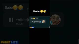 Jibebe😁😁😁🤣 funny kenyans goviral kenya duet [upl. by Ariane]