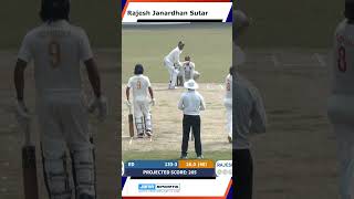 out 💯 yoitubeshorts cricket cricketgame cricketlover trendingshorts viral [upl. by Zonnya]