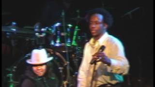 Bobby Brown quotTender Roniquot live [upl. by Sel]