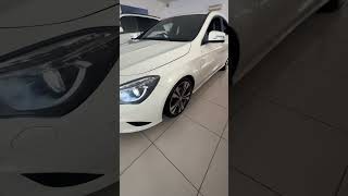 For Sale CLA 180 Year 2016 Malaysia [upl. by Binnings]